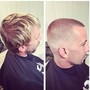 Men's Cut