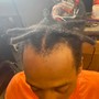 Loc Maintenance for Wicks