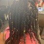 Crochet Braids