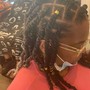 Crochet Braids