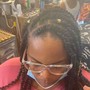 Crochet Braids