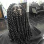 Havana Twists