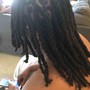 Loc Coils/ Starter Locs