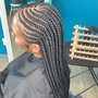 Loc Retwist