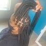 2 Stitch Braids