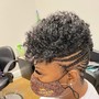 Comb Twist