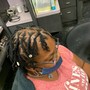 Reattach My Locs