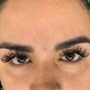 Eyelash Extension Removal