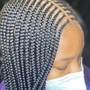 Micro braids