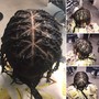 Two strand Twist