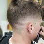 Men's Cut (House calls)