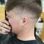 Men's Cut (House calls)