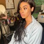 Lace Frontal Wig Install