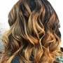 Ombré Color