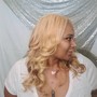 Frontal Wig Install