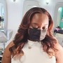 Condition Mask treatment