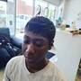 Transitioning Cut