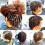 Relaxer Perimeter