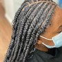 SNATCHED PERMANENT LOC EXTENSIONS