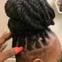 Kinky Twist