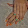 GEL MANICURE