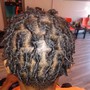 Flat Twists