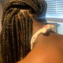 Box Braids