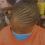 large Island twist