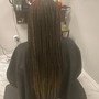 Senegal  twist