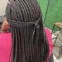 Kinky twist