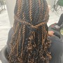 Loc Style