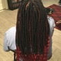 Soft  Locs