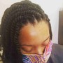 Loc Retwist (not accepting new loc clients)