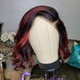 Semi Permanent Color