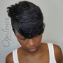 Shampoo|Style Relaxed Hair