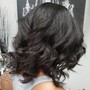 Sew-In Extensions