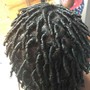 Kinky twist