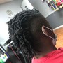 Two strand twist