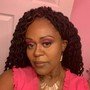 Crochet Braids