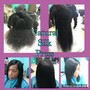 Keratin Treatment