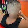 Kid’s Cut