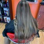 Brazilian Blowout