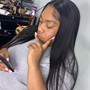 Lace Closure Sew In