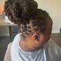 Locs Retwist (ADULT)