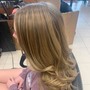 Full Balayage