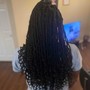 Crochet Braids