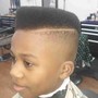 Kid's FADE