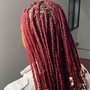 Xs Box Braids