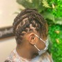 Loc Extensions up to 50