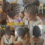 Freetress Crochet Hair